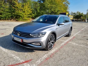 VW Alltrack 2.0TDI Face 4Motion 200 Digital Dist LED 2022 | Mobile.bg    1