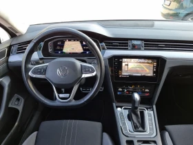 VW Alltrack 2.0TDI Face 4Motion 200кс Digital Dist LED 2022г, снимка 15