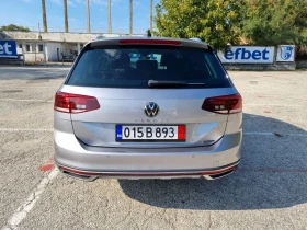 VW Alltrack 2.0TDI Face 4Motion 200кс Digital Dist LED 2022г, снимка 6