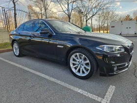 Обява за продажба на BMW 530 LUXURY XDRIVE ~33 900 лв. - изображение 2