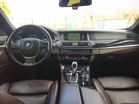 Обява за продажба на BMW 530 LUXURY XDRIVE ~33 900 лв. - изображение 6