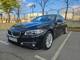 Обява за продажба на BMW 530 LUXURY XDRIVE ~33 900 лв. - изображение 1