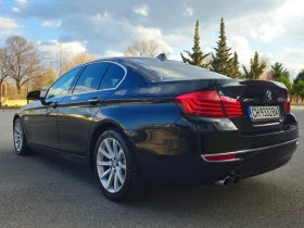 Обява за продажба на BMW 530 LUXURY XDRIVE ~33 900 лв. - изображение 4