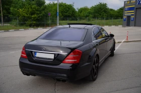 Mercedes-Benz S 600 V12 517 kc | Mobile.bg    5