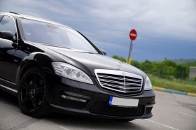 Mercedes-Benz S 600 V12 517 kc | Mobile.bg    3