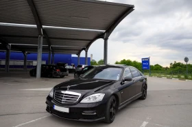 Mercedes-Benz S 600 V12 517 kc | Mobile.bg    1