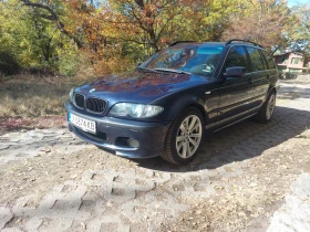     BMW 330 E46 330xd 184