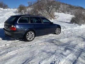 BMW 330 E46 330xd 184кс, снимка 5