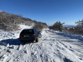 BMW 330 E46 330xd 184кс, снимка 9