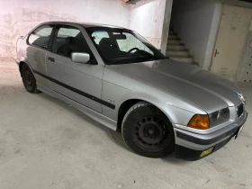 BMW 316 1.9L E36 Compact  M43B19, снимка 4