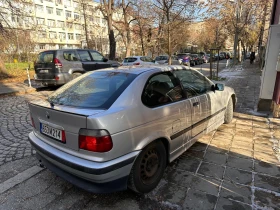 BMW 316 1.9L E36 Compact  M43B19, снимка 9