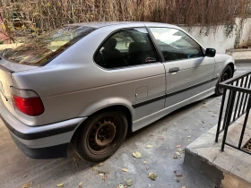 BMW 316 1.9L E36 Compact  M43B19, снимка 3