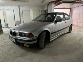 BMW 316 1.9L E36 Compact  M43B19, снимка 2