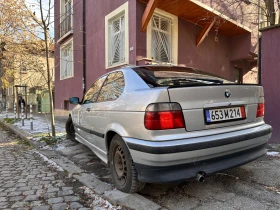 BMW 316 1.9L E36 Compact  M43B19, снимка 8