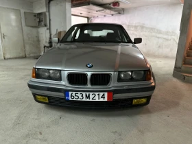 BMW 316 1.9L E36 Compact  M43B19, снимка 1