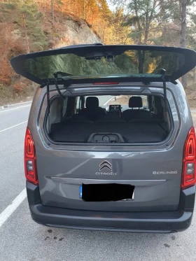 Citroen Berlingo, снимка 6