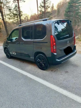 Citroen Berlingo, снимка 3