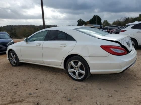 Mercedes-Benz CLS 550 Harman/Kardon* *  | Mobile.bg    3