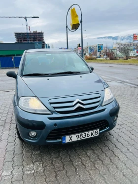 Citroen C3 1.1, снимка 2