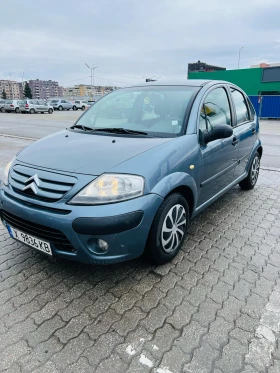 Citroen C3 1.1, снимка 6