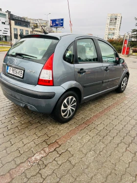 Citroen C3 1.1, снимка 4