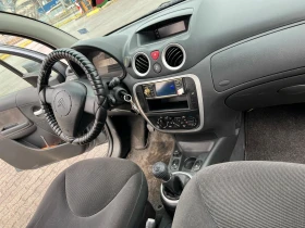 Citroen C3 1.1, снимка 11