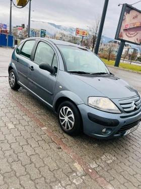 Citroen C3 1.1, снимка 3