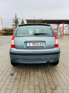 Citroen C3 1.1, снимка 5