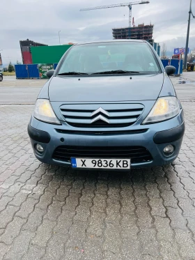 Citroen C3 1.1, снимка 1