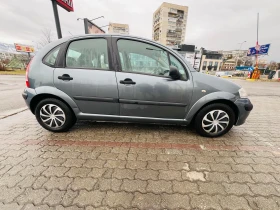 Citroen C3 1.1, снимка 7