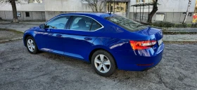 Skoda Superb 2.0TDI, снимка 6