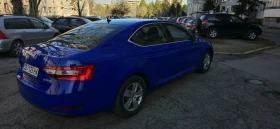 Skoda Superb 2.0TDI, снимка 3