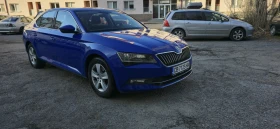 Skoda Superb 2.0TDI, снимка 4