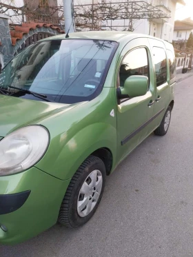 Renault Kangoo | Mobile.bg    6