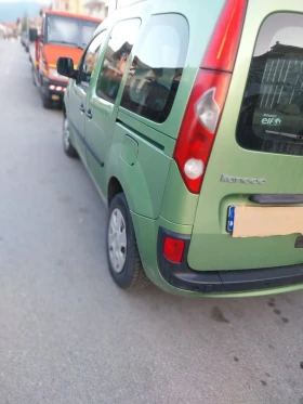 Renault Kangoo | Mobile.bg    17