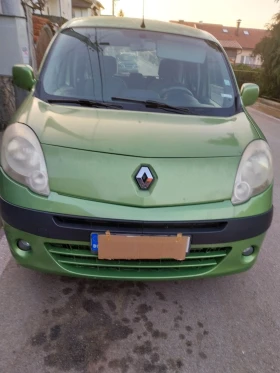 Renault Kangoo | Mobile.bg    4