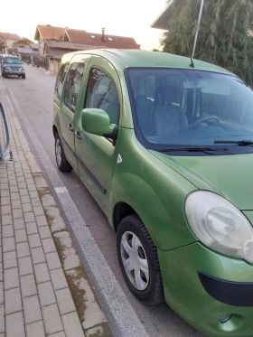 Renault Kangoo | Mobile.bg    7