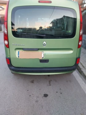 Renault Kangoo | Mobile.bg    14