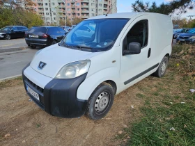 Peugeot Bipper 1.3 HDI, снимка 2