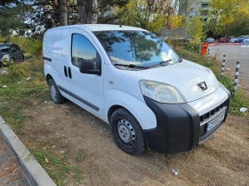 Peugeot Bipper 1.3 HDI, снимка 1