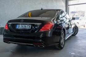 Mercedes-Benz S 350 3.5 long | Mobile.bg    4