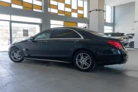 Mercedes-Benz S 350 3.5 long | Mobile.bg    3