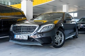 Mercedes-Benz S 350 3.5 long 1