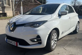 Renault Zoe Z.E.50 Intense R135 CCS, снимка 1