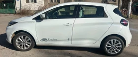 Renault Zoe Z.E.50 Intense R135 CCS, снимка 7