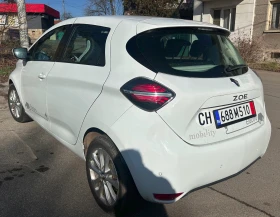 Renault Zoe Z.E.50 Intense R135 CCS, снимка 6