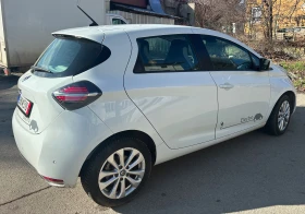 Renault Zoe Z.E.50 Intense R135 CCS, снимка 2