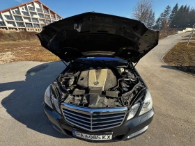 Mercedes-Benz E 350 Blue efficiency, снимка 14