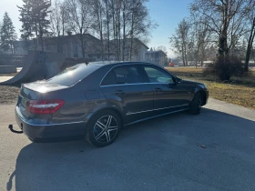 Mercedes-Benz E 350 Blue efficiency, снимка 6