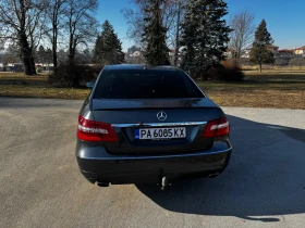 Mercedes-Benz E 350 Blue efficiency, снимка 4